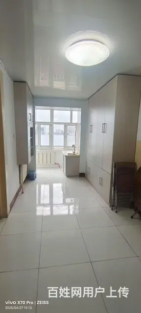 市政府对面北山小区步梯7楼，三/室一厅，有热水器 - 图片 4