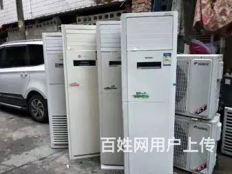 绍兴回收天花机空调、高品质商用空调、吸顶机、风管机 - 图片 3