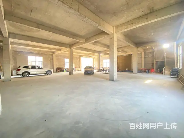 (房东直租)黄兴镇鹿芝岭500一1500平新建仓库，厂房出租 - 图片 8