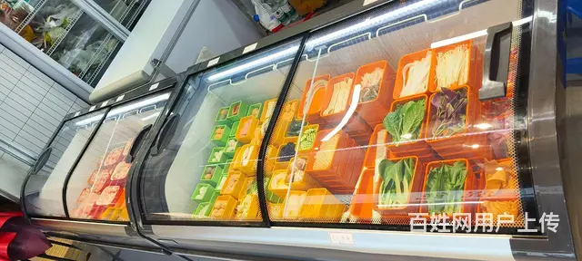 大学食堂档口出兑 - 图片 2