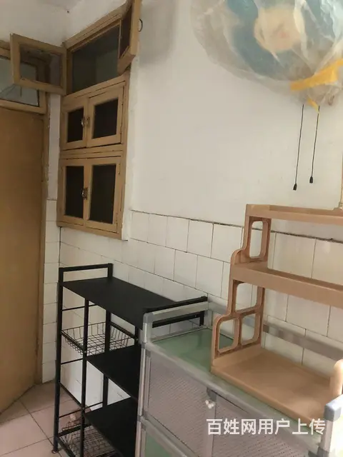彩虹北区一层出租 - 图片 2