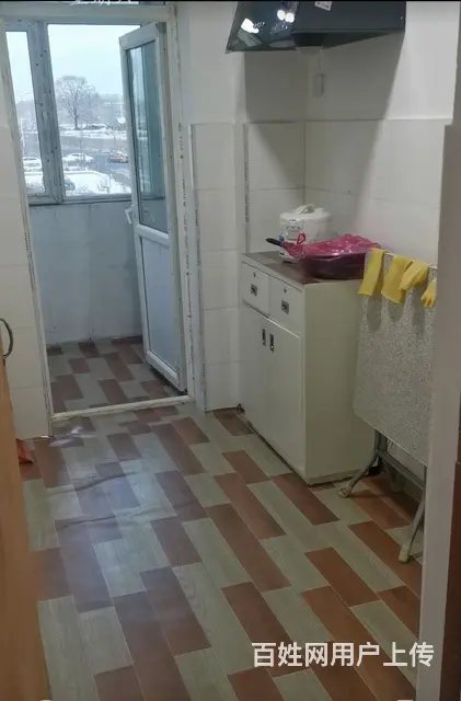 【搞定了！】鹤岗市荣华家园四楼二室一厅出租 - 图片 5