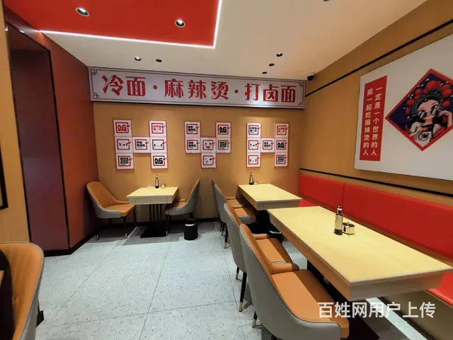 南岗 果戈里大街麻辣烫出兑 餐馆快餐店出兑 - 图片 4