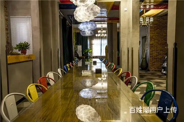 公司聚会，朋友聚会，家庭聚会，同学聚会别墅轰趴馆 - 图片 7