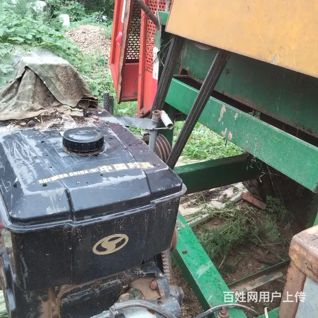鸭江花生机器 - 图片 3