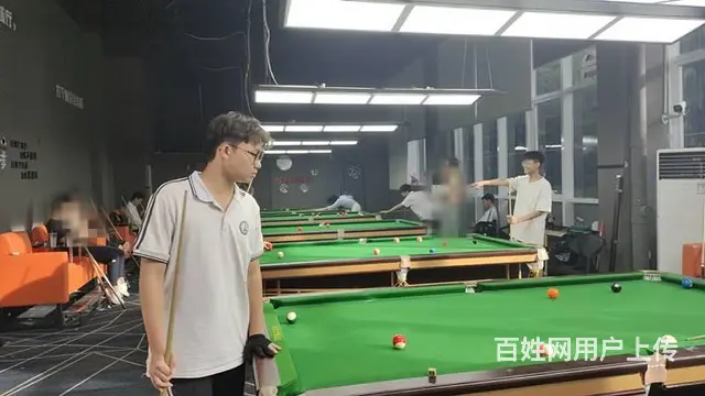 （51旺铺推荐）育新路285平台球厅转让 - 图片 3