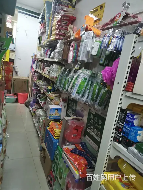 位于小区门口第一家，地理位置优越，人流量大，客源稳定。 - 图片 12