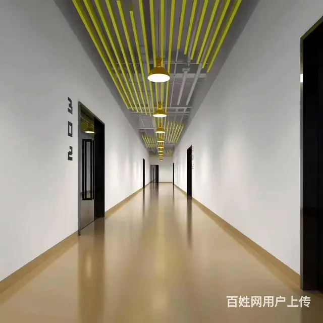 高新区厂房出租，配套齐全，各种补贴 - 图片 2