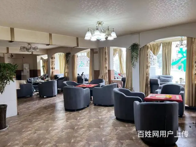 （兴铺）塘汛临街位置显眼正常经营中茶楼转让 - 图片 1