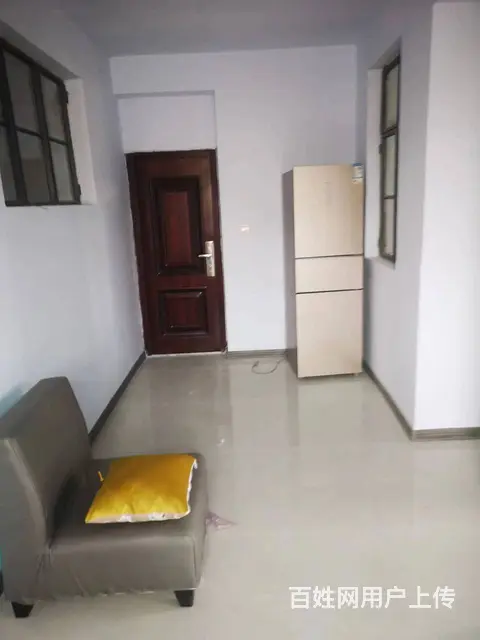 兰山区建设局家属院 普通住宅2厅 简单装修 - 图片 4