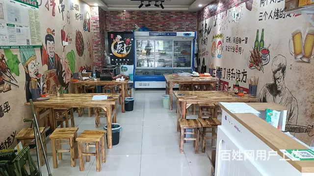 商铺低价出兑 - 图片 2