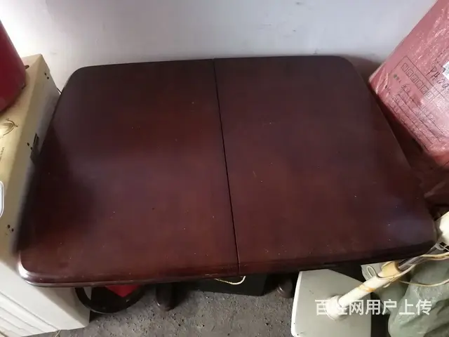 出售二手餐桌 - 图片 1