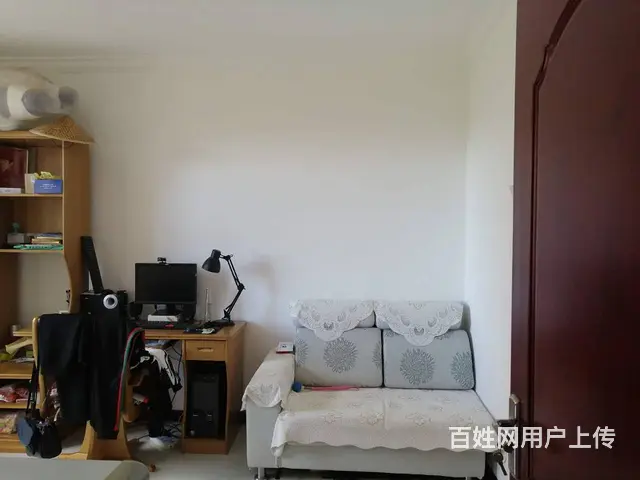御庭风景 普通住宅 中等装修 - 图片 4