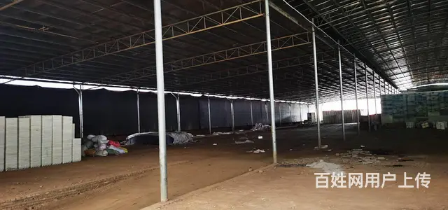 交通方便 停车方便 可进出大车，水电齐全好停车 干净卫生 - 图片 2