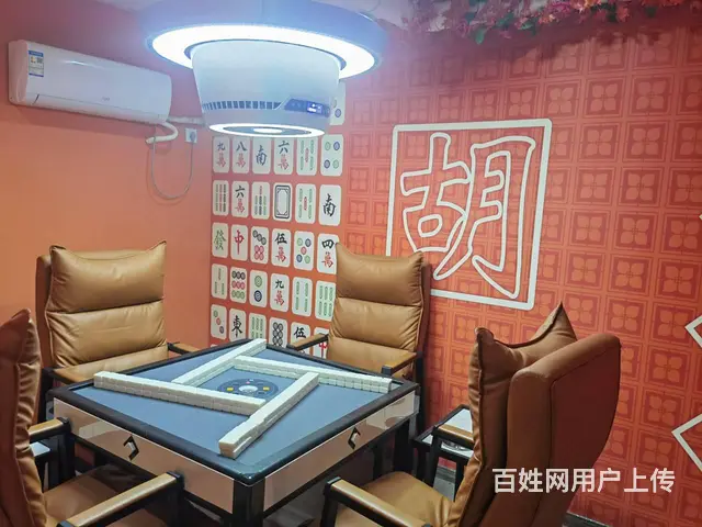 （淘铺铺免费推荐）昆山市城南棋牌室转让 - 图片 7