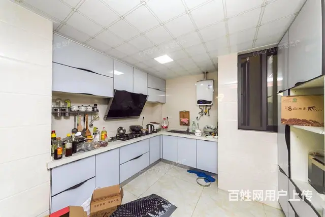 弘阳广场商圈江理工旁精装修环境优美房东诚售 - 图片 4