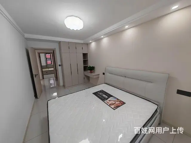 珠江路小学四中城南新苑蓝海城3楼两室精装34.8万 - 图片 2