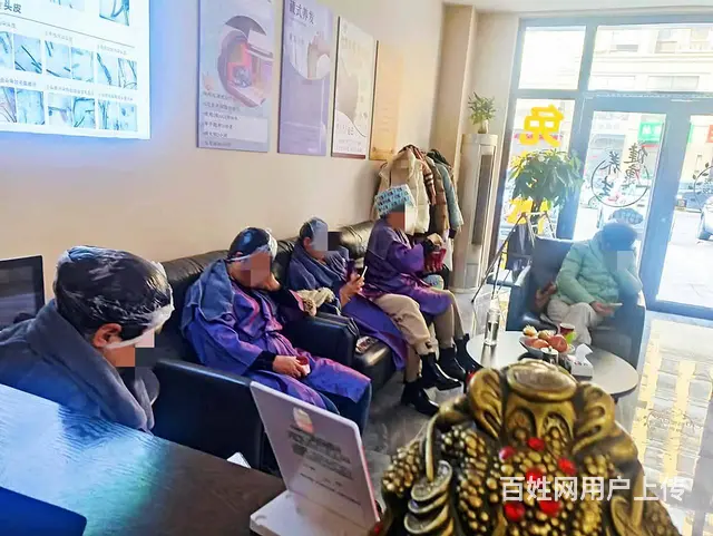 【福铺】鲁商中心|豪装养生馆转让或出租或合作 - 图片 2