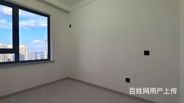 双地铁的婚装三室 全新装修 一天未住 - 图片 6