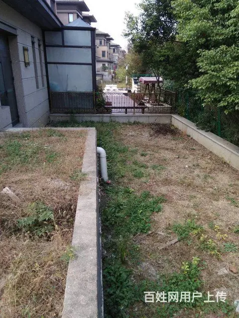 恐龙园门口 九龙仓开发时代上院沿河别墅 送私家花园 - 图片 10