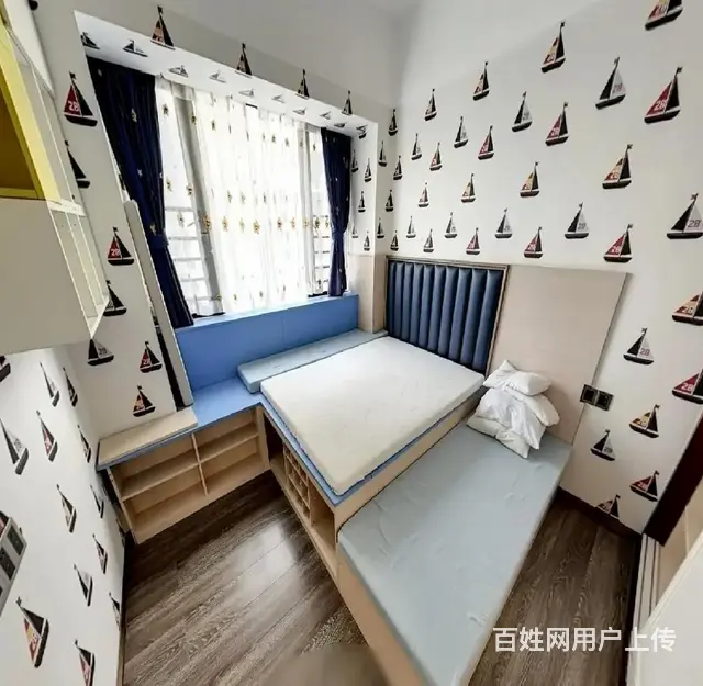 近拱北和港珠澳大桥入口 中信红树湾北区 4室2卫 东南 精装 - 图片 6