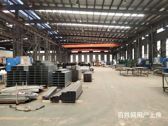 湖南桥架厂家，桥架、KBG/JDG管、母线槽 - 图片 2