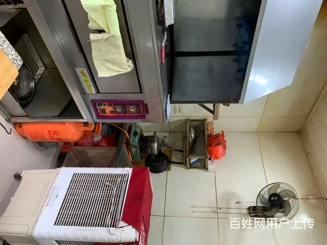 郑辉百货和小商品城中间小吃店旺铺低价转让。 - 图片 6