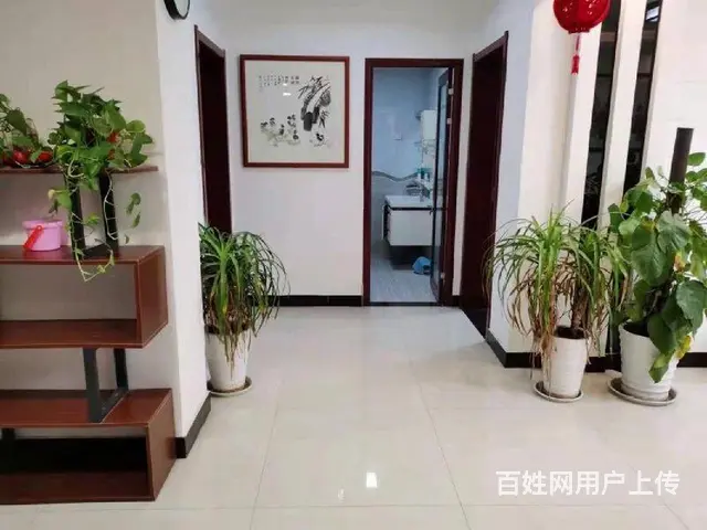 七中旁高盛汉郡精装修2室拎包入住 - 图片 3