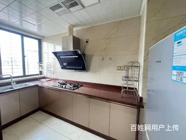 出租泰亨新城边套三房精装修 家具齐全看房方便拎包入住 - 图片 8