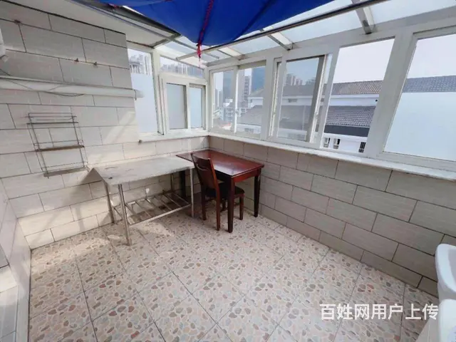 塘南新村南区独厨独卫独阳台 吴中大厦 绿点 辰雷 苏化科技园 - 图片 10
