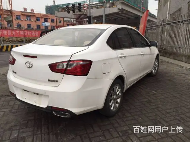东南V5菱致 2013款 1.5 手动 豪华型CN - 图片 6