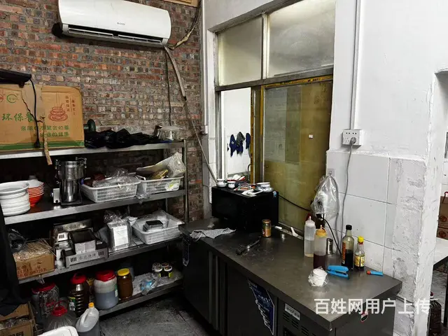 （51旺铺推荐）龙华秀垦路90平+100平外摆烧烤店转让 - 图片 5