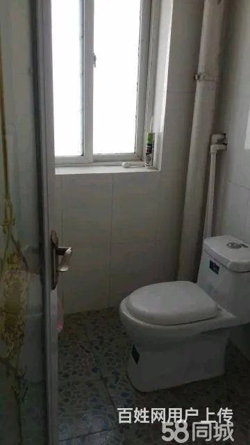 幸福佳园 普通住宅2厅 简单装修 - 图片 2