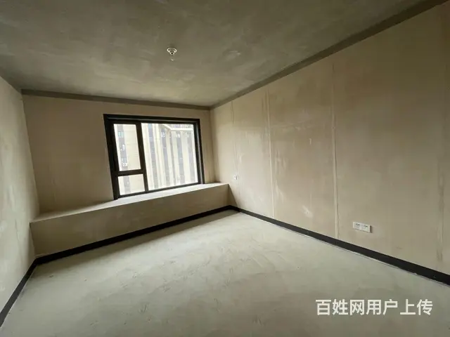 碧桂园燕都府[烟花]11楼129平，毛坯房，三室两厅两卫，位 - 图片 6