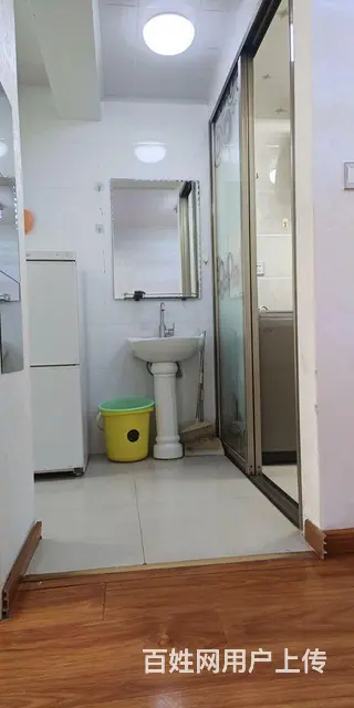 华府丹郡单间出租 - 图片 4