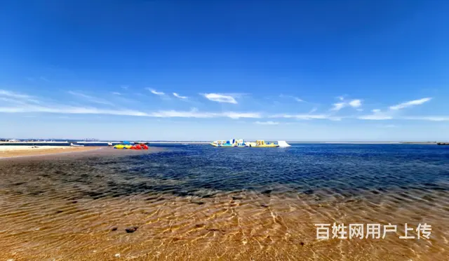 海世界 精装修一线海景房，赶海拾贝养老投资 - 图片 5