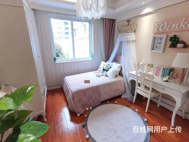 现房！全椒城南金大地时代公馆洋房轻轨口买房送豪华装修送车位 - 图片 11