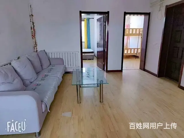 出租前源小区六楼 - 图片 1