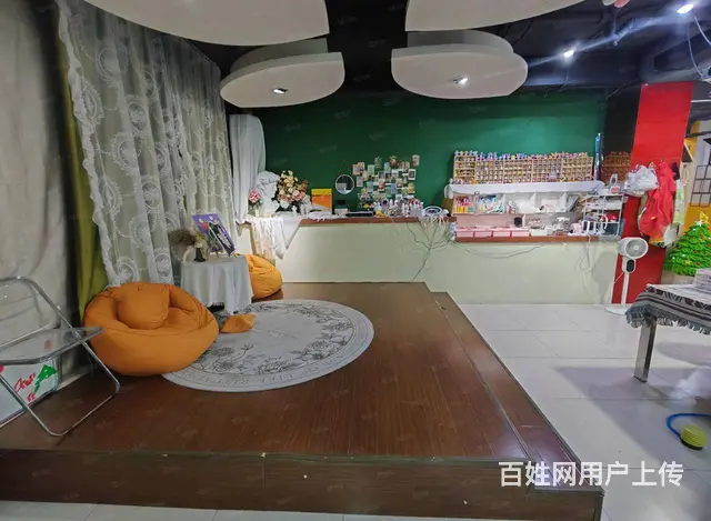 （51旺铺推荐）荔枝沟京海客栈二楼300平铺面转让 - 图片 5