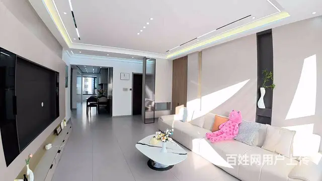 群力家园(道里-尚志) 普通住宅 精装修 - 图片 4