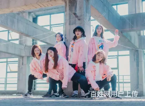 年会开场舞策划编排教学成品舞 - 图片 4