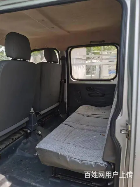 长安 厢式货车 - 图片 6