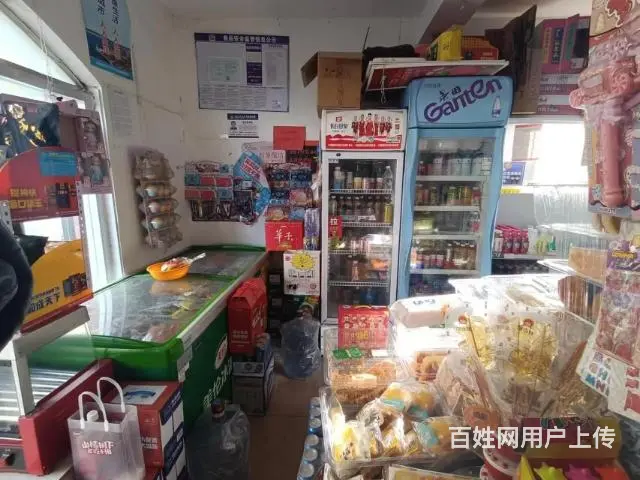（同城）经区新都一区营业中快递超市整体转让 - 图片 4