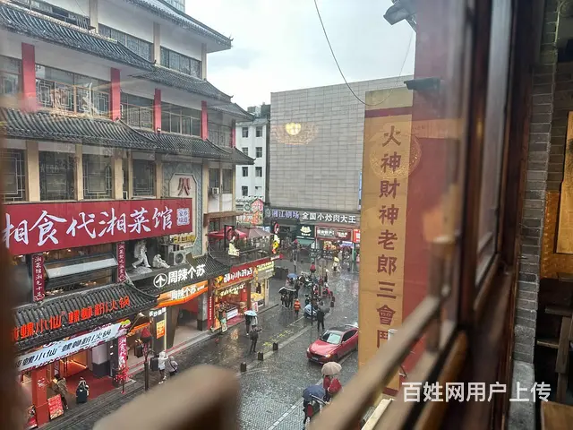 （老板本人）月营20万➕五一广场坡子街正中心火锅店亏本急转 - 图片 7
