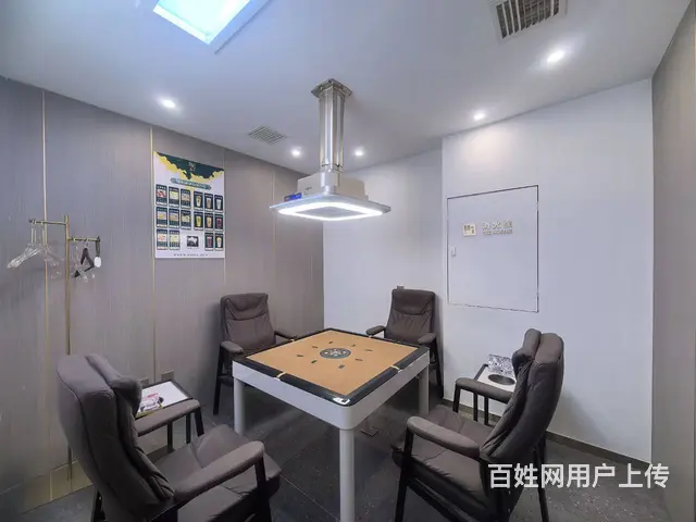 长白月卖6万多旺地精装300平米棋牌室带奶茶水吧出兑 - 图片 12