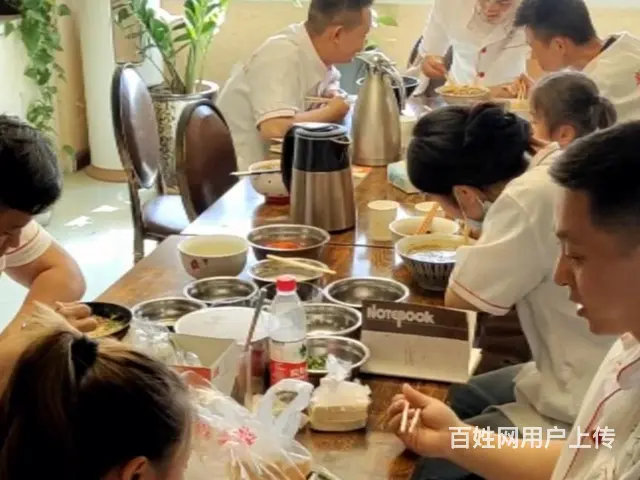 乌鲁木齐喀什肉夹馍教程视频 - 图片 3