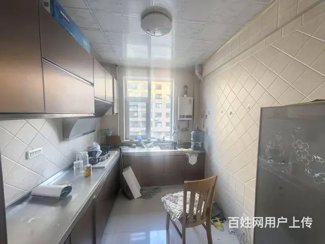 亿达欣园电梯5楼93平36.5万 - 图片 2
