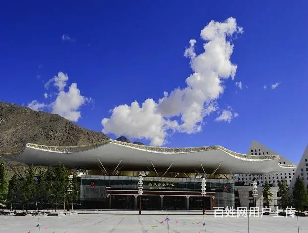 2022第25届拉萨国际暖通供热及舒适家居设备展 - 图片 1