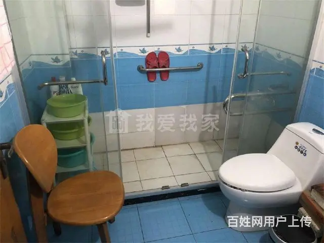 锦阳花苑清小清中两房朝南户型方正采光好找我帮您省钱 - 图片 5