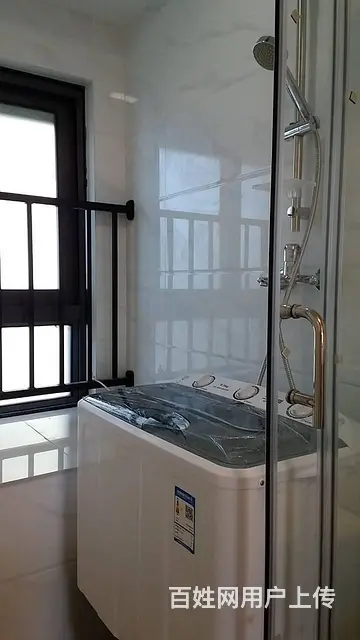 宿迁碧桂园翰林阁 公寓2厅 精装修 - 图片 10